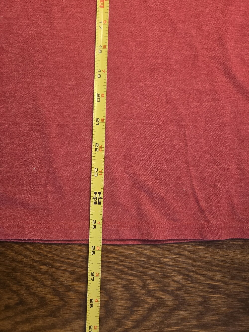 Torrid "There's No Crying In Baseball' Tee 3C - Picture 6 of 7